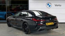 BMW 8 Series 840i M Sport 4dr Auto Petrol Saloon